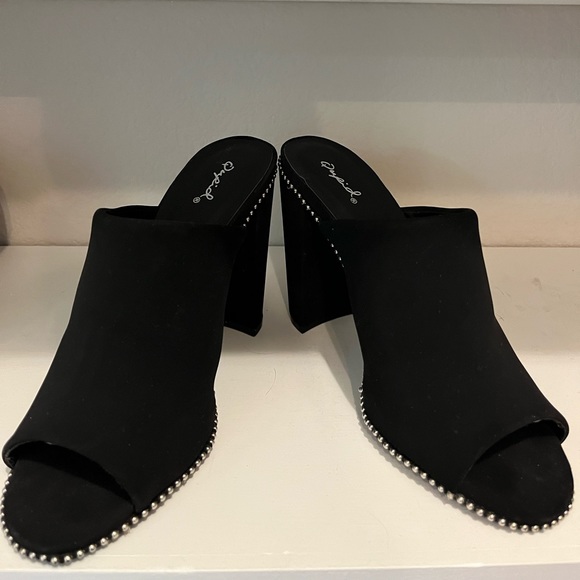 Quipid pillar mules - Picture 5 of 6